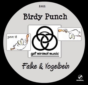 Birdy Punch - Single