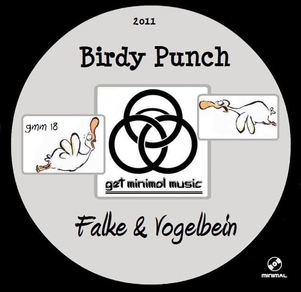 Birdy Punch - Single
