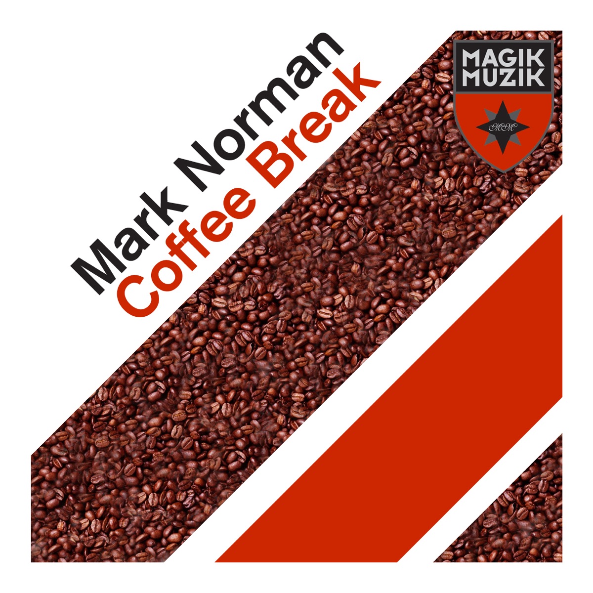 Pochette du titre Coffee Break (Short Version)