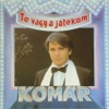 Te Vagy a Játékom