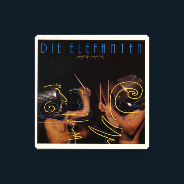Die Elefanten's avatar