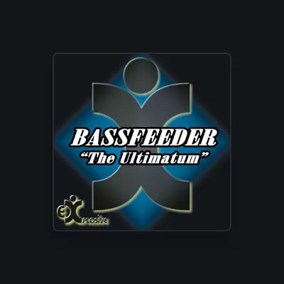 Listen to Bassfeeder, watch music videos, read bio, see tour dates & more!