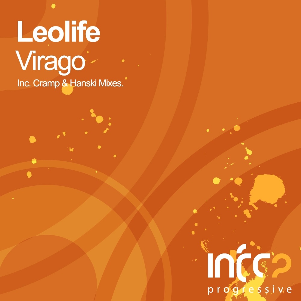Обложка альбома «Virago - Single» — Leolife