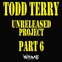 The Unreleased Project Part 6 - Todd Terry
