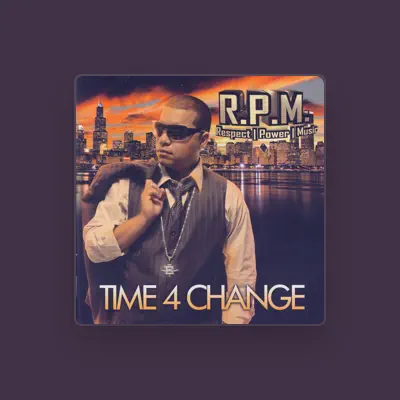 Listen to R.P.M., watch music videos, read bio, see tour dates & more!