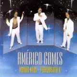 Américo Gomes - N'Disdjau