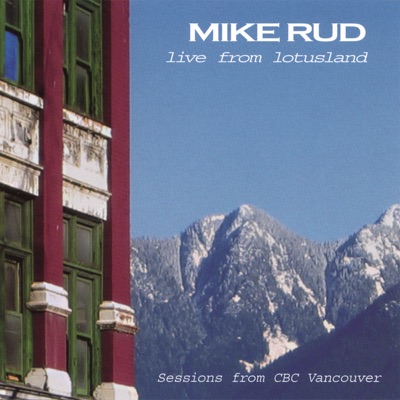 Live from Lotus Land