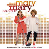 Go Get It song art