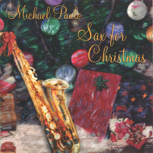 Peter White Christmas (with RIck Braun & Mindi Abair) - Album by