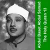 Abdulbasit Abdulsamad - 016 - النحل