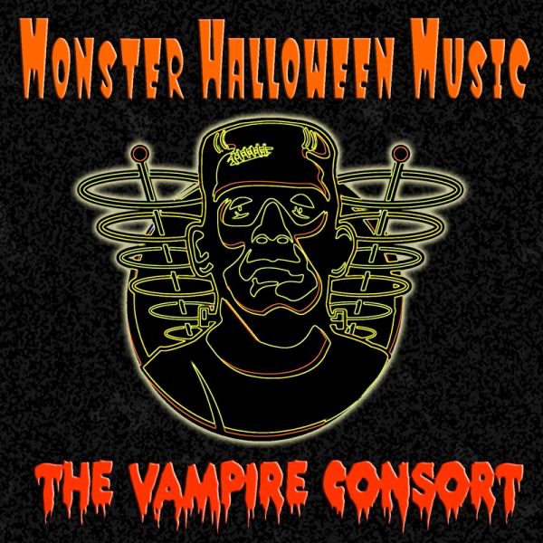Halloween Zombie Music