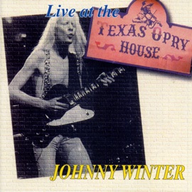 Divin' Duck Blues (Live) Johnny Winter