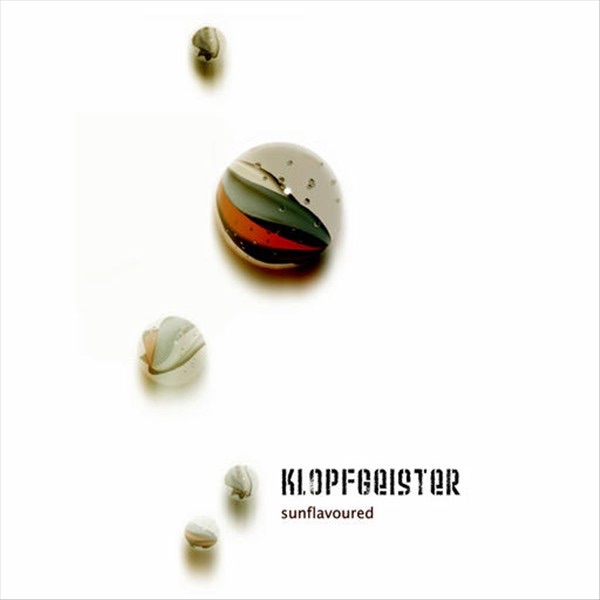 Обложка альбома «Sunflavoured» — Klopfgeister
