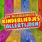 Kom Mee Naar Buiten Allemaal, Drie Maal Drie Is Negen, Alle Eendjes Zwemmen In Het Water, Roodkapje