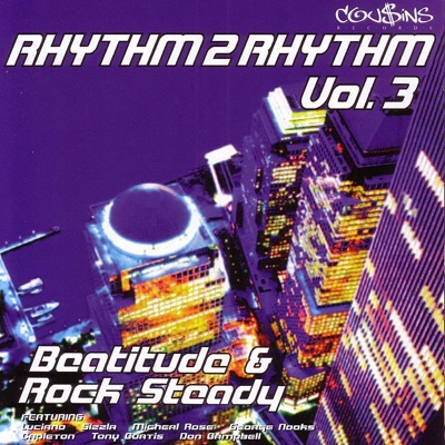 Rhythm 2 Rhythm, Vol. 3