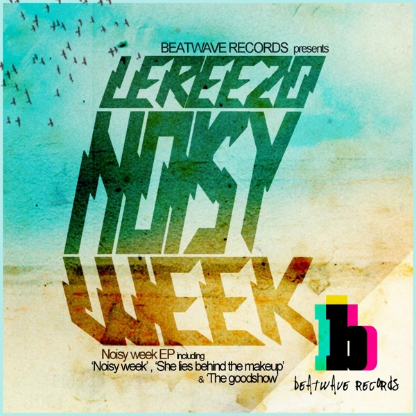 Noisy Week - Single