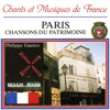 Pigalle Pigalle Les Plus Belles Chansons de Paris (The Most Beautiful Songs of Paris)
