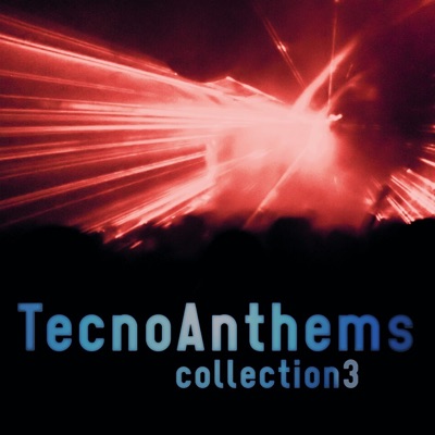 Techno Anthems, Collection 3