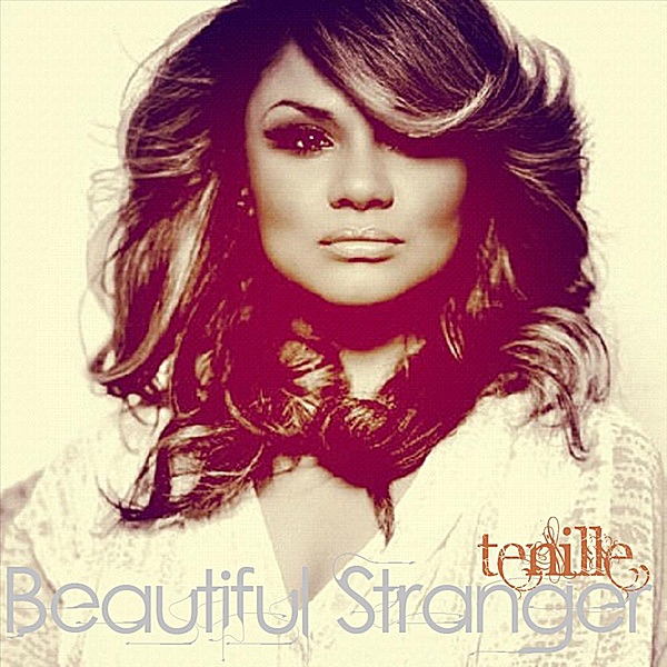 Beautiful Stranger