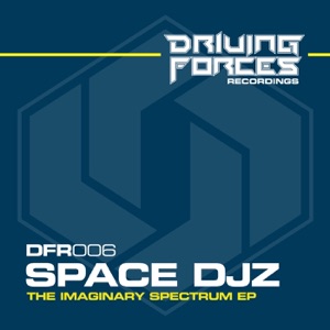 The Imaginary Spectrum - EP