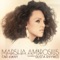 Far Away (feat. Busta Rhymes) - Marsha Ambrosius lyrics