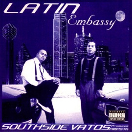 20 Inches Latin Embassy