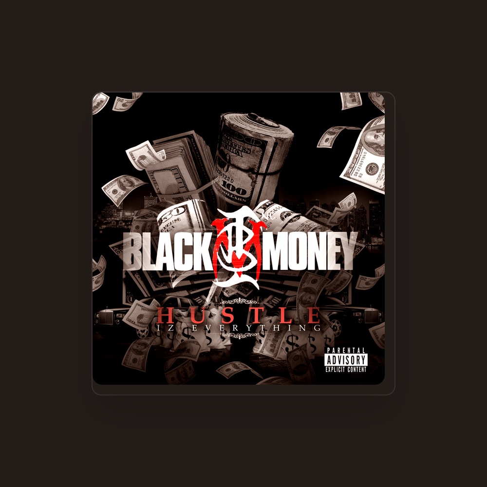 Фото Black Money