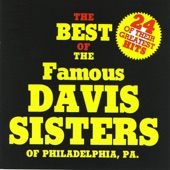 The Davis Sisters - I Believe I'll Go Back Home