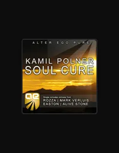 Listen to Kamil Polner, watch music videos, read bio, see tour dates & more!