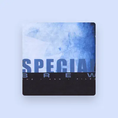 Listen to Special Brew, watch music videos, read bio, see tour dates & more!