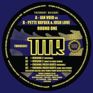 Version 2 (Martyn Hare Remix)