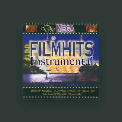 Listen to German-Classic-Rock-Orchestra, watch music videos, read bio, see tour dates & more!