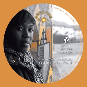 Reminissin' (Skream Remix) - Single
