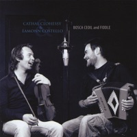 Bosca Ceoil and Fiddle by Cathal Clohessy & Eamonn Costello on Apple Music