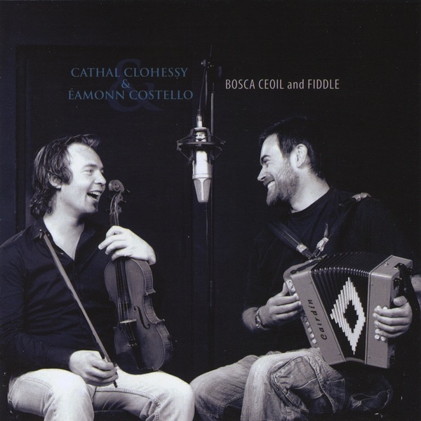 Bosca Ceoil and Fiddle