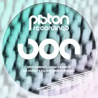 Behind the Wire (Original Mix) — Brett Lawrence