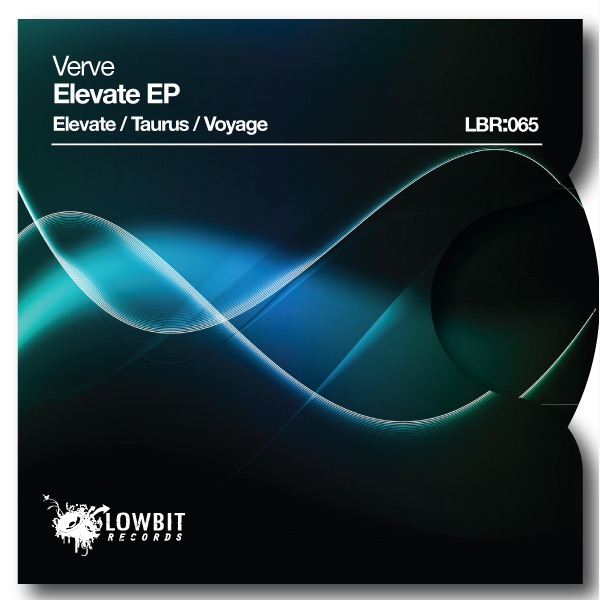 Elevate - EP