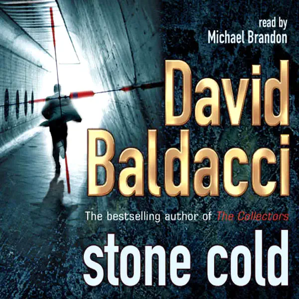 Stone Cold