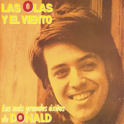 Listen to Las Olas y el Viento by Donald