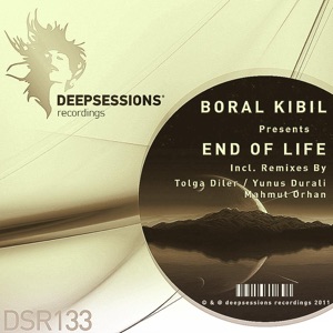 End of Life - EP