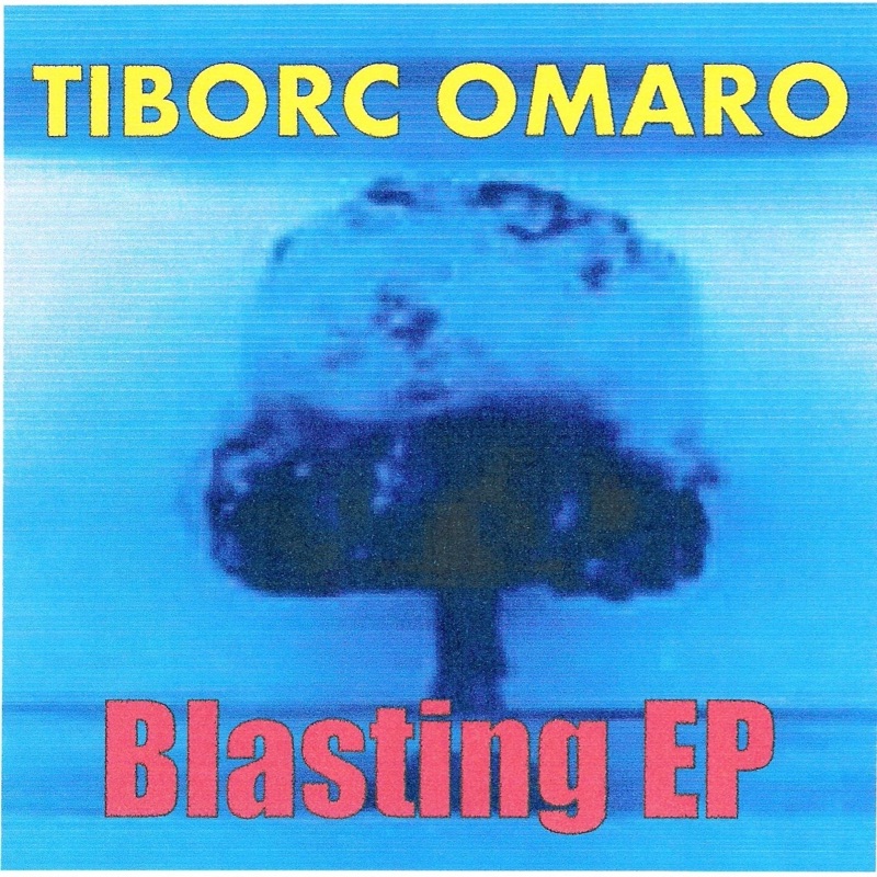 Blasting (James Rhandal Remix)