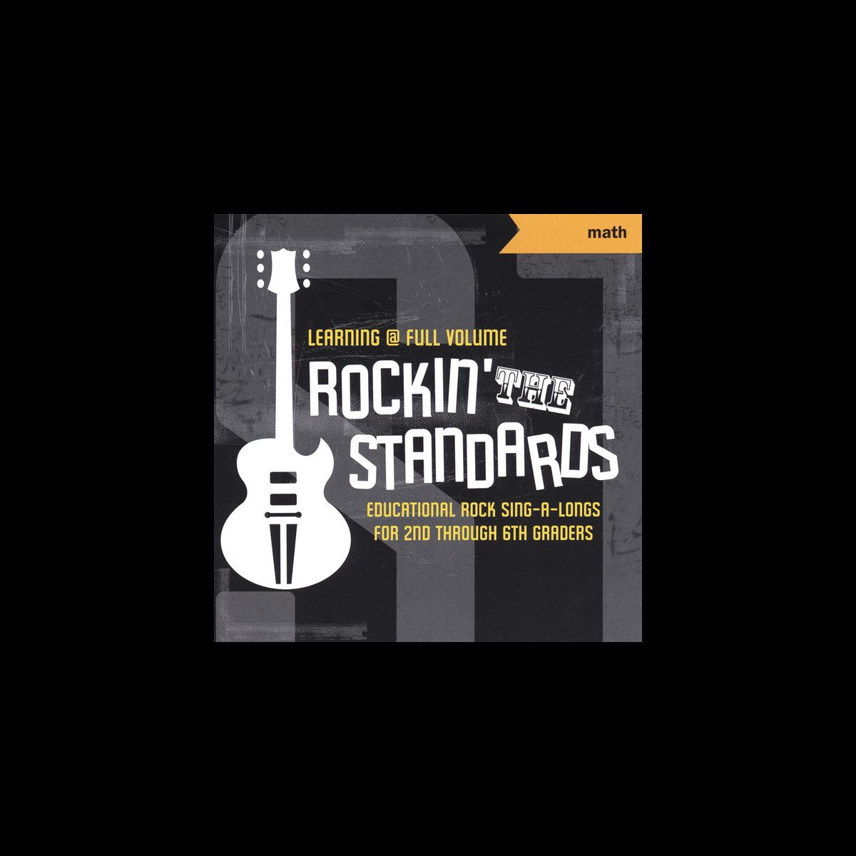 ‎Math - Album by Rockin' the Standards - Apple Music