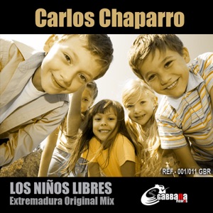 Los Niños Libres (Extremadura Original Mix)  - Single