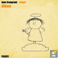 Angel - Max Freegrant & Underhill