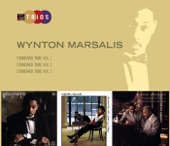 Wynton Marsalis - Never Let Me Go