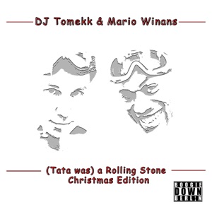 (Tata Was) A Rolling Stone [A Christmas Story] - Single