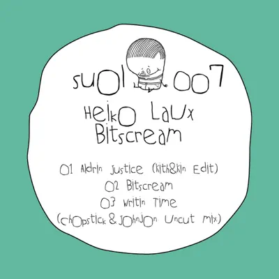 Listen to Bitscream by Heiko Laux
