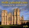 Evensong for St. Andrew's Day