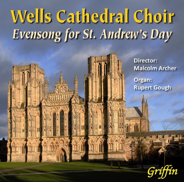 Evensong for St. Andrew's Day