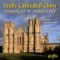 Psalm 149 Chant: Psalm 149 Chant - Wells Cathedral Choir, Malcolm Archer & Rupert Gough lyrics